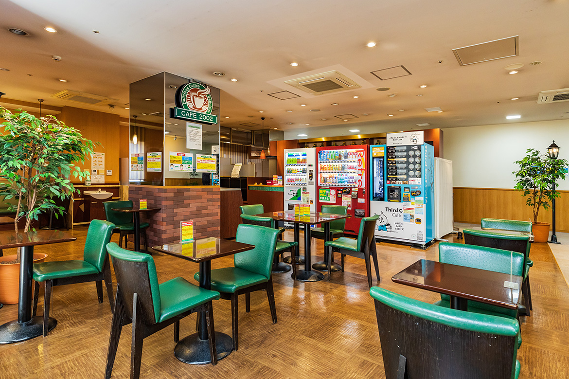 CAFE2002